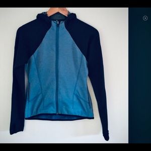 OR: Women’s Jacket